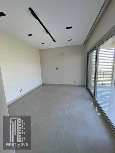 Own a 3-bedroom apartment in a prime location in Fifth Settlement, directly on South 90th Street.
