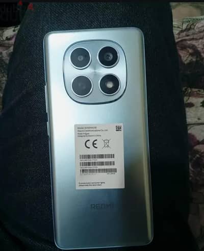 شاومي نوت 15 5g