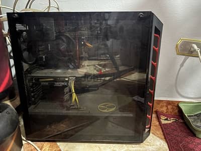 pc جيمنج