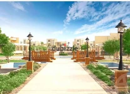 Palace 1460 meters in a very luxurious compound