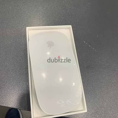 ماوس Magic Mouse 2