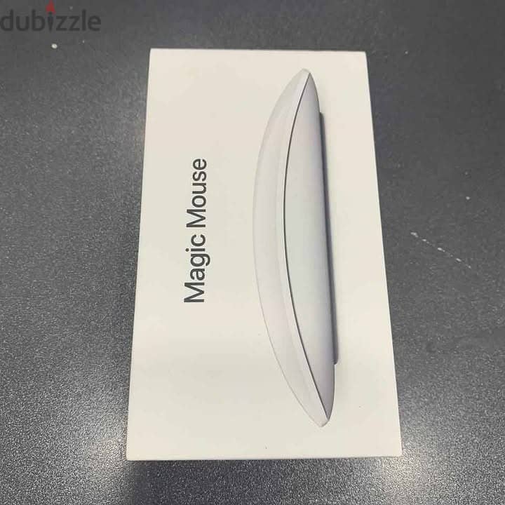 ماوس Magic Mouse 2 2