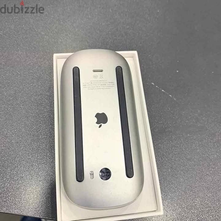 ماوس Magic Mouse 2 3