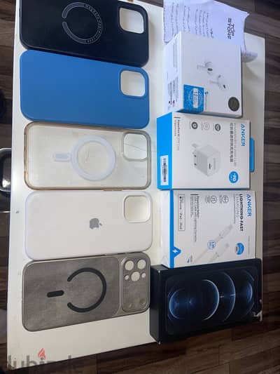 Apple - iPhone 12 Pro Max