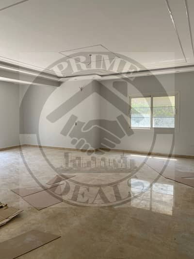 Twin House Villa for Long-Term Rent in Madinaty - Model Z