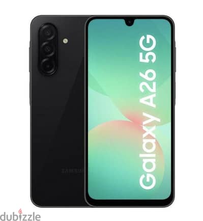 Samsung A26 5G NEW !!!!