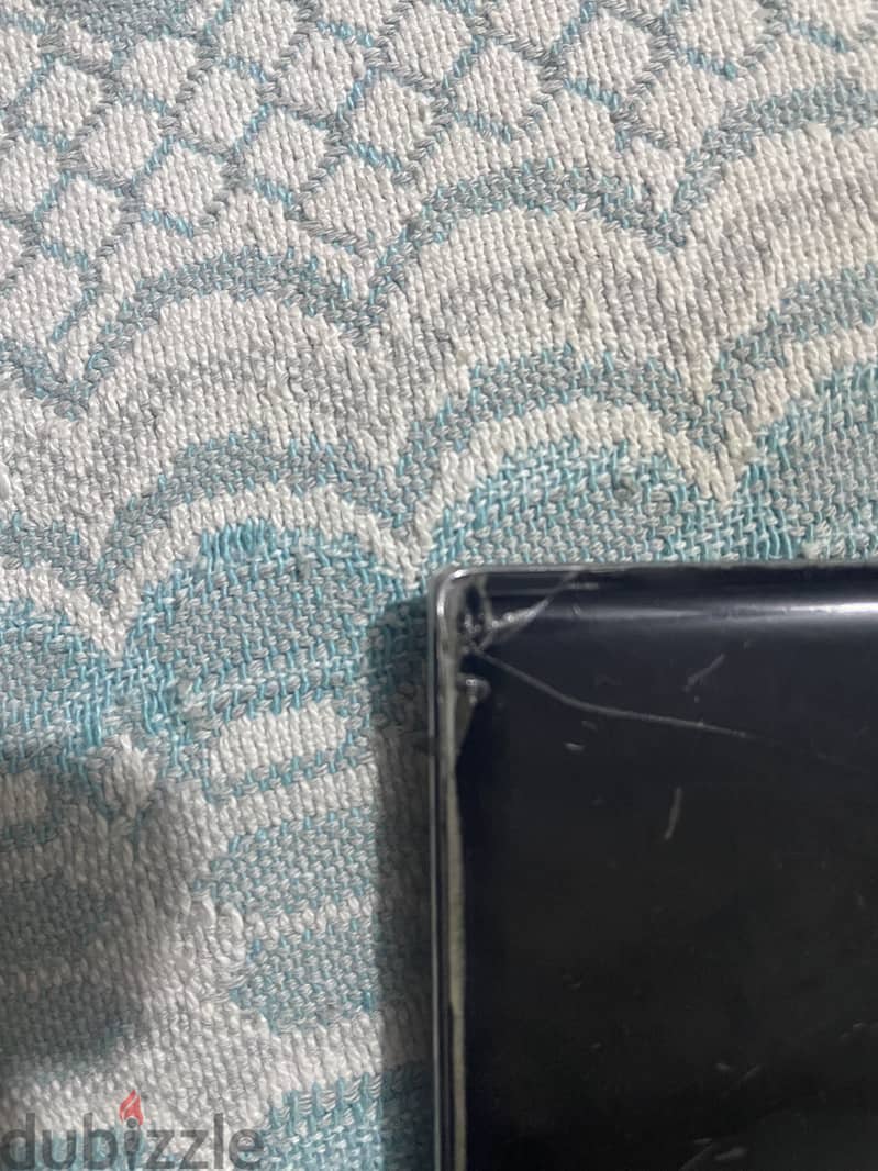 Samsung Note 10 Plus 1