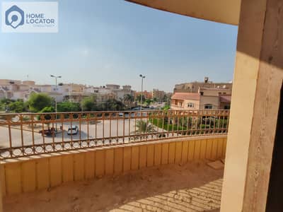 Prime Corner Apartment for Sale in South Academy – Panoramic North-Facing View