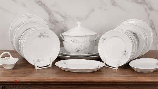porcelain