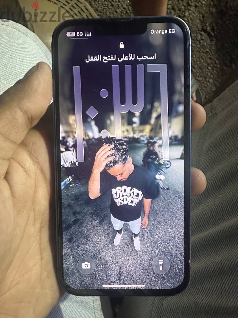آبل - آيفون 13 2