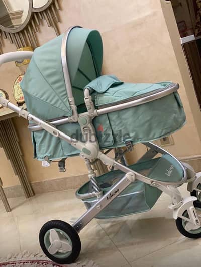 Belecoo strollers