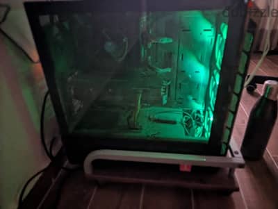 RX 5700XT Gaming PC | 32GB Ram | i5 10400 | Z490