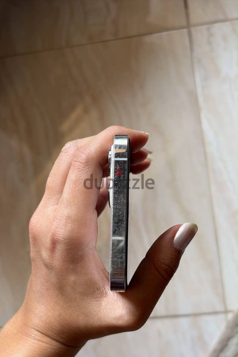 Apple - iPhone 12 Pro Max 79 battery 1