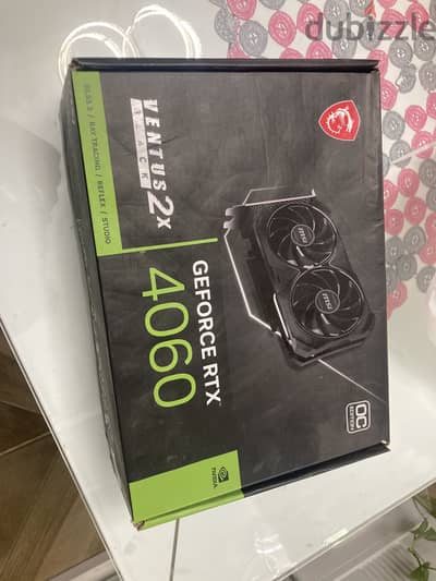 4060 used in good condition