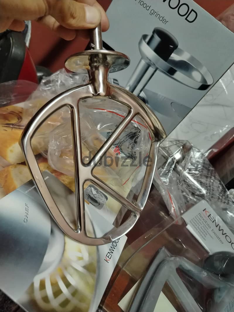 عجان كينود Major Titanium 1500 12