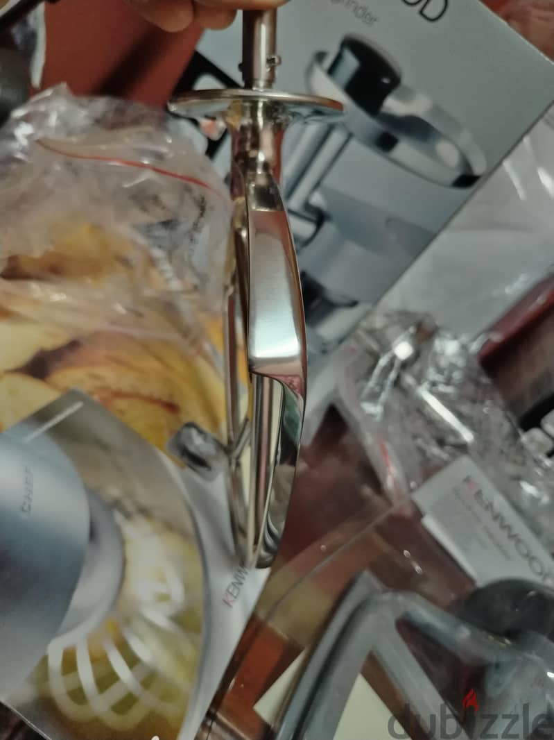 عجان كينود Major Titanium 1500 13