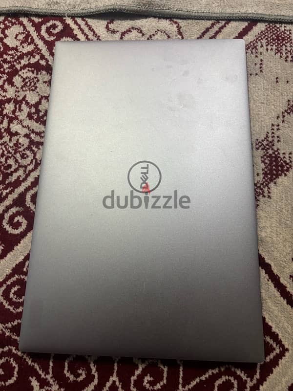 Dell precision 5560 3