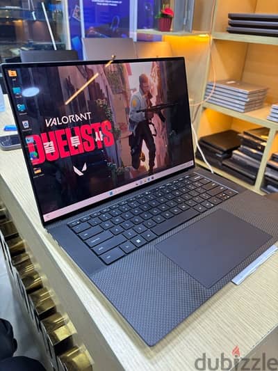 Dell precision 5560