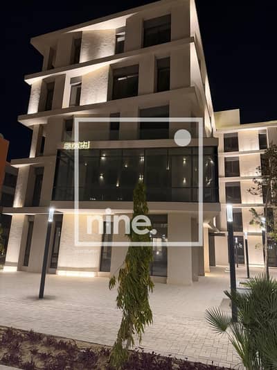 مكتب مفروش بالكامل بمساحة 1,620 متر للإيجار في District 5، القاهرة الجديدة New Cairo  | مقر إداري مساحه كبيره للشركات | 1,800 جنيه للمتر