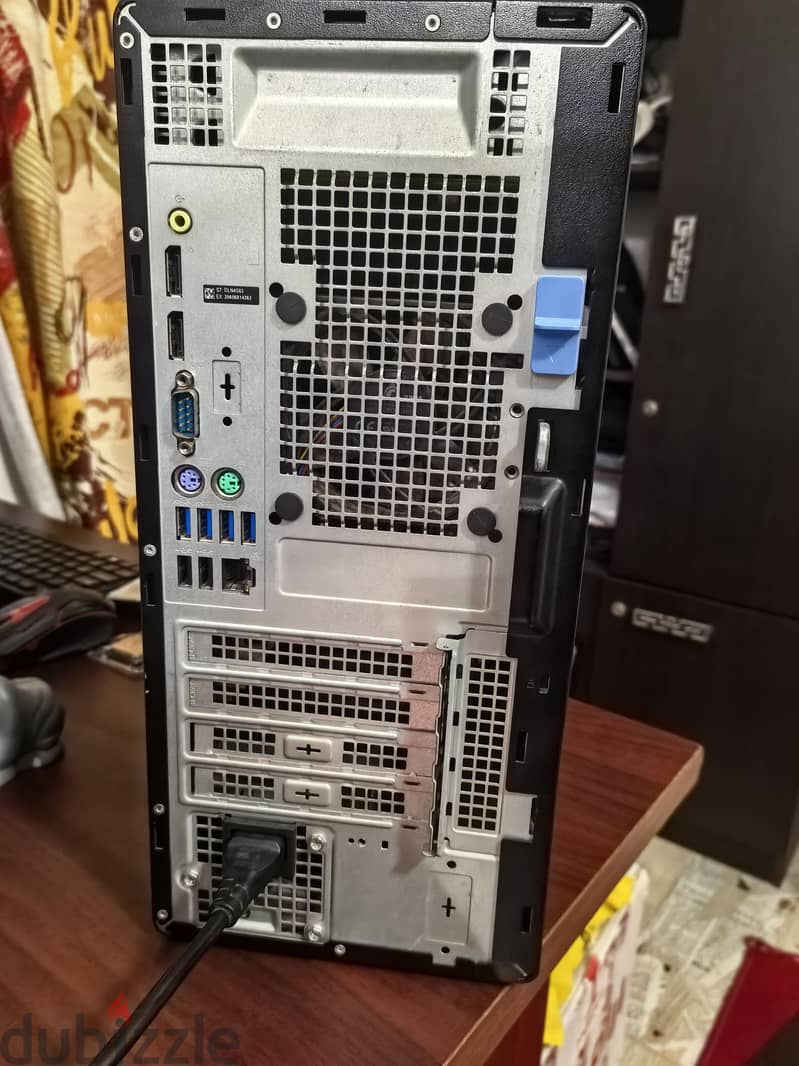 dell optiplex 7080 2