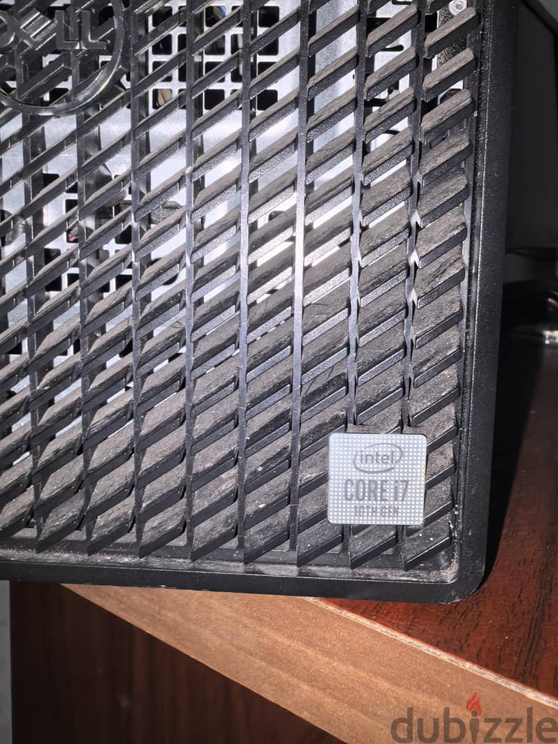 dell optiplex 7080 4