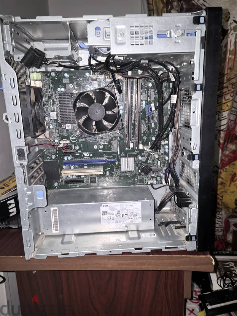 dell optiplex 7080 5