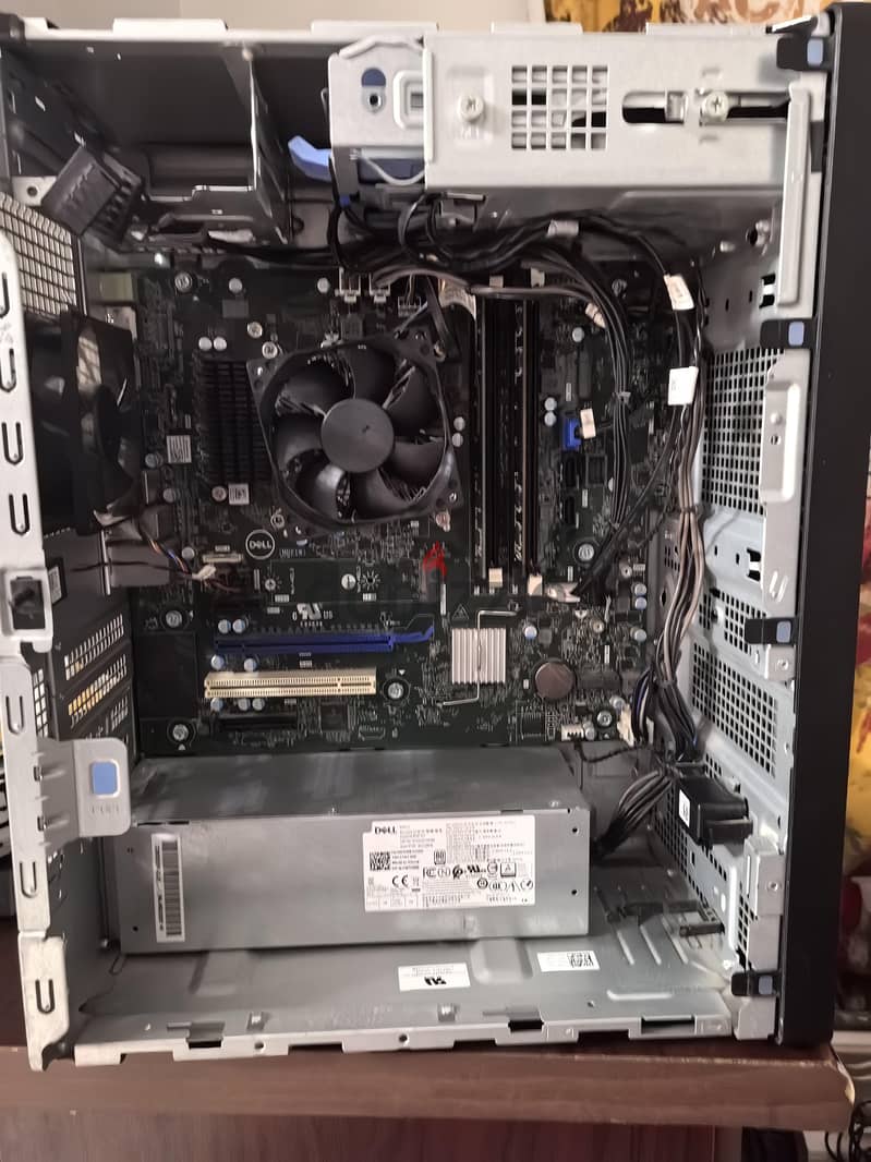 dell optiplex 7080 6