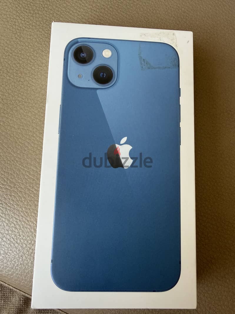 Apple - iPhone 13 1