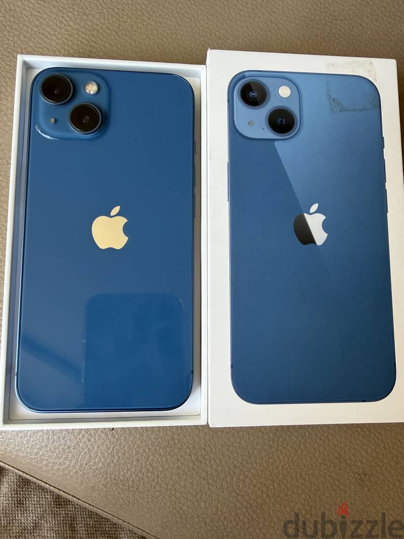 Apple - iPhone 13 2