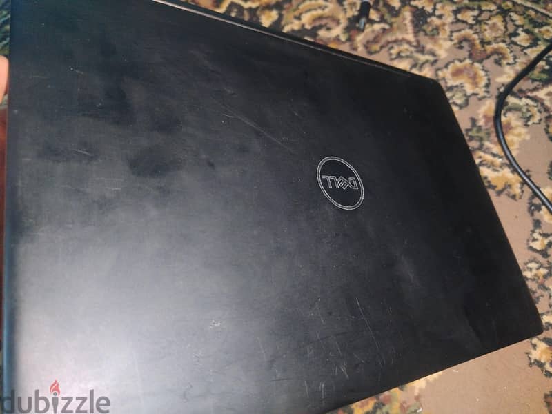 Dell Latitude 5495 2