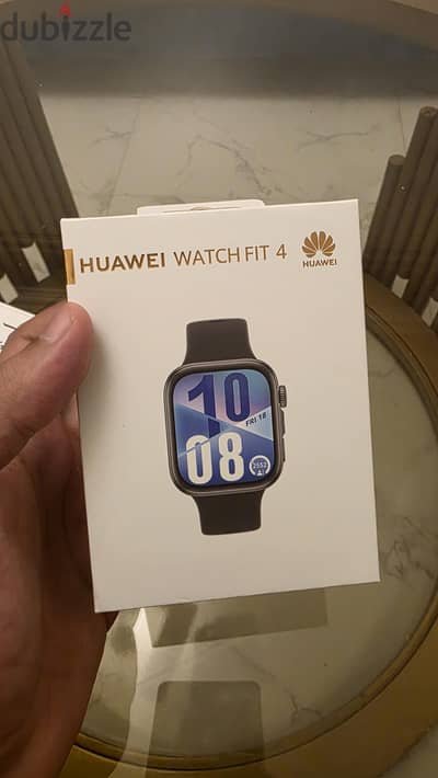 HUAWEI WATCH FIT 4 HUAWEI WATCH FIT 4