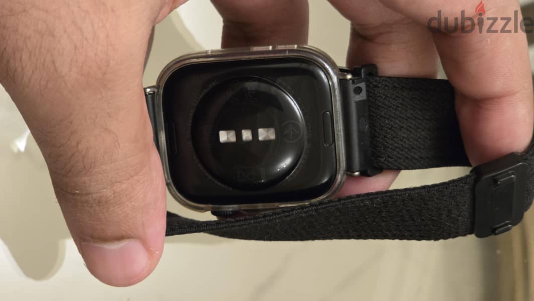 HUAWEI WATCH FIT 4 1