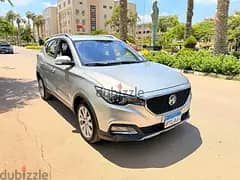 MG ZS 2020