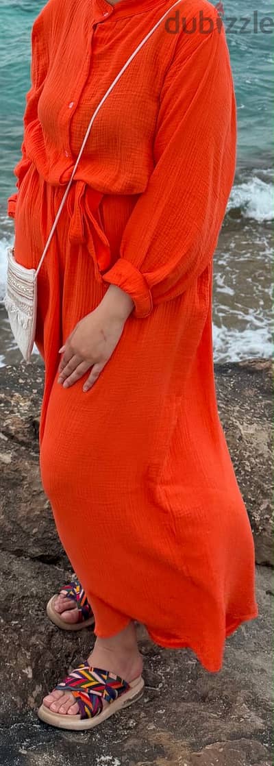 Jumpsuit