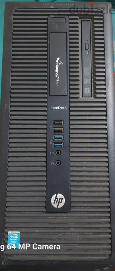 600g1 tower