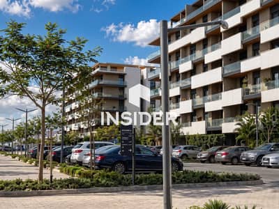 Apartment with garden Prime location in Al Burouj Apartment with garden Prime location in Al Burouj