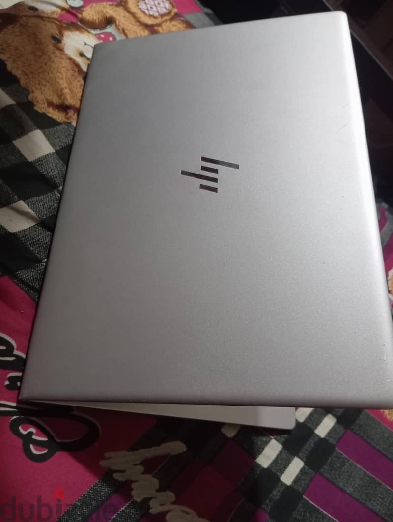 hp elitebook 745 g6 2