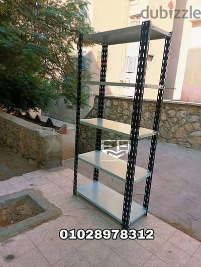 استندات مخازن 5 رف