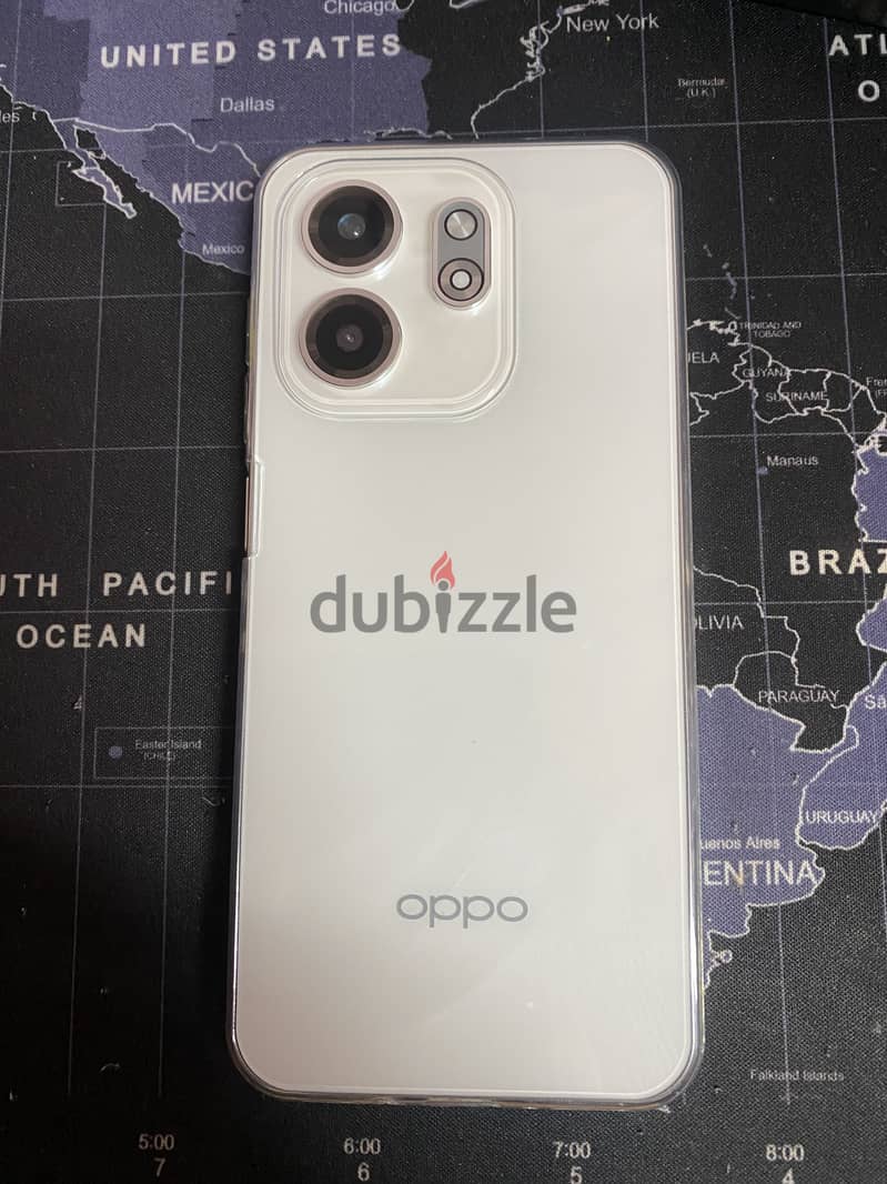 OPPO Reno 14 Pro high copy 1