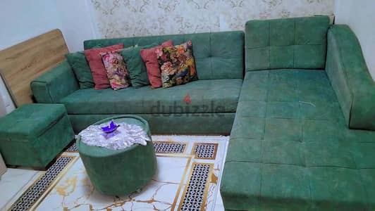 ركنه  مودرن