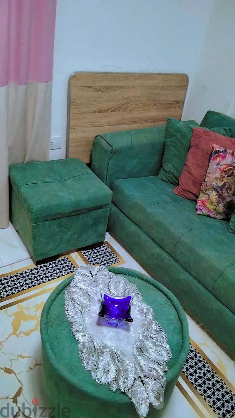 ركنه  مودرن 2