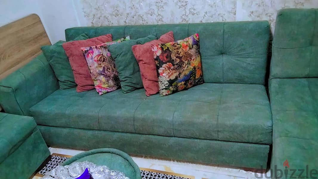 ركنه  مودرن 3