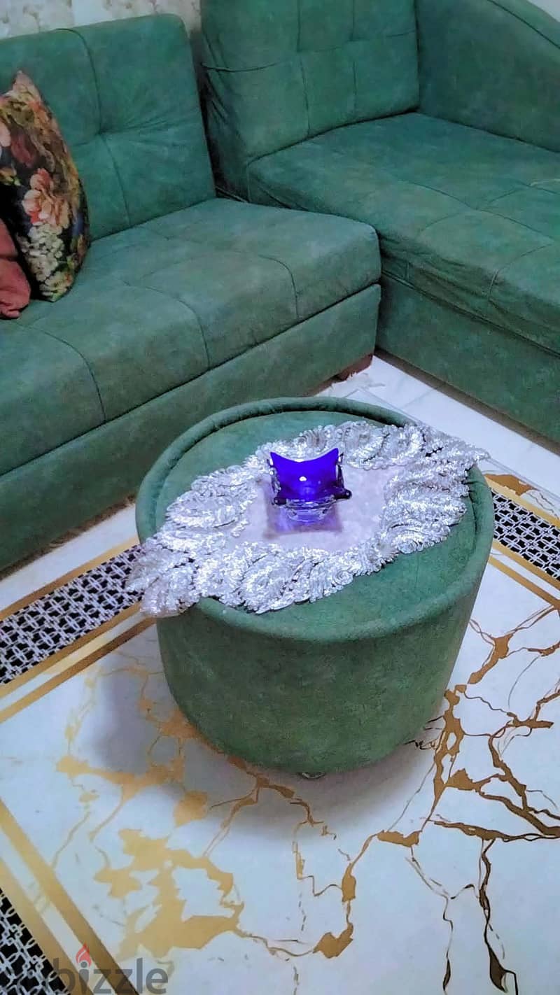 ركنه  مودرن 4