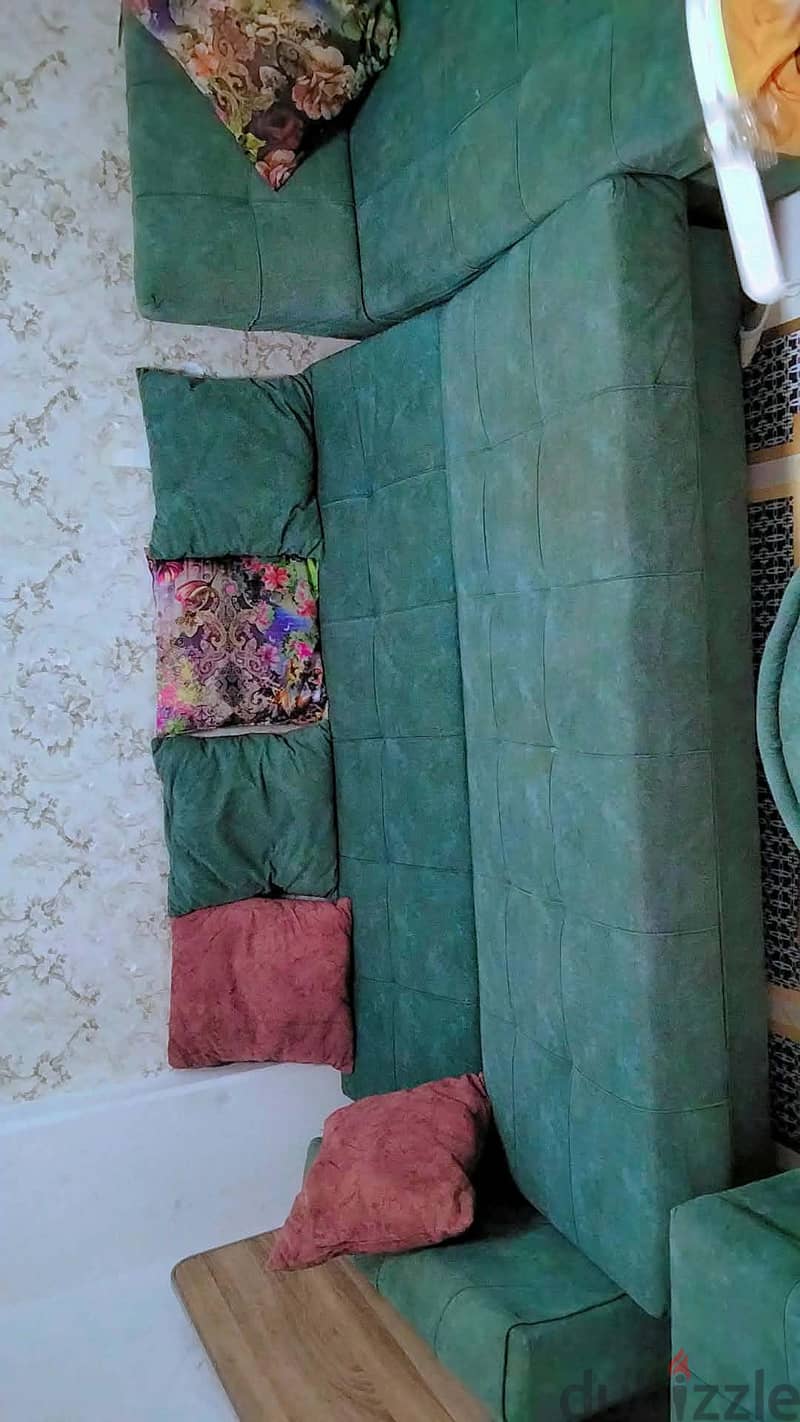 ركنه  مودرن 5