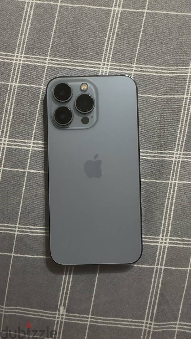 Apple - iPhone 13 Pro 3