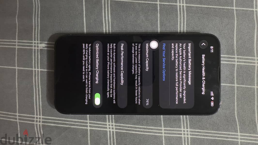 Apple - iPhone 13 Pro 6
