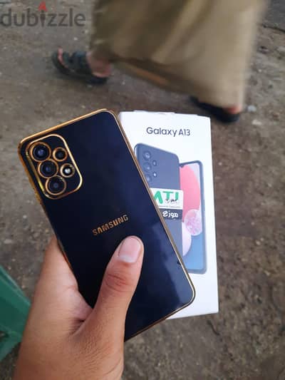 سامسونج ايه 13