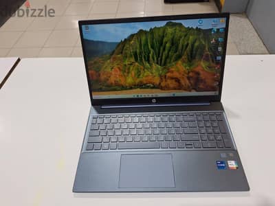  HP Pavilion — قوة وأناقة في جهاز واحد