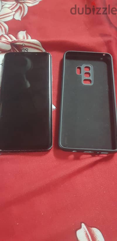 سامسونج اس 9 بلس