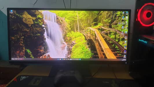 2k ips 29inch ultrawide dell